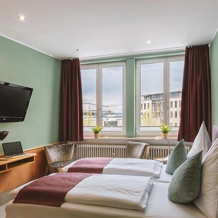 Hotel Louis Mueller Bitburg Εξωτερικό φωτογραφία