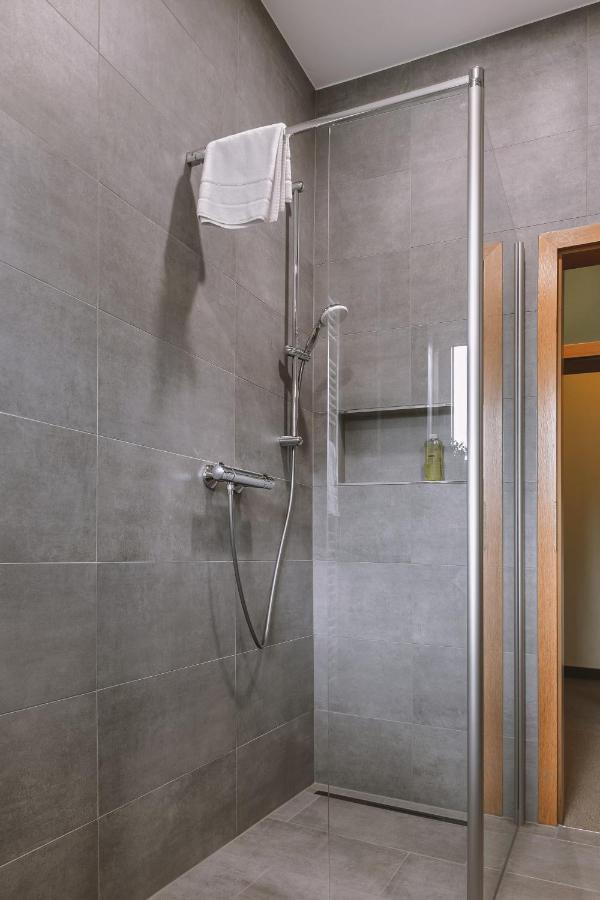 Hotel Louis Mueller Bitburg Εξωτερικό φωτογραφία
