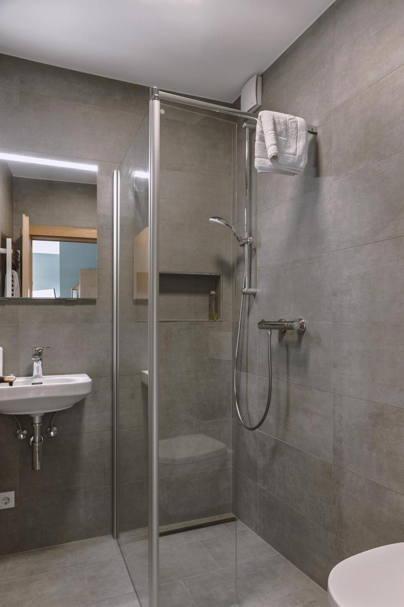 Hotel Louis Mueller Bitburg Εξωτερικό φωτογραφία