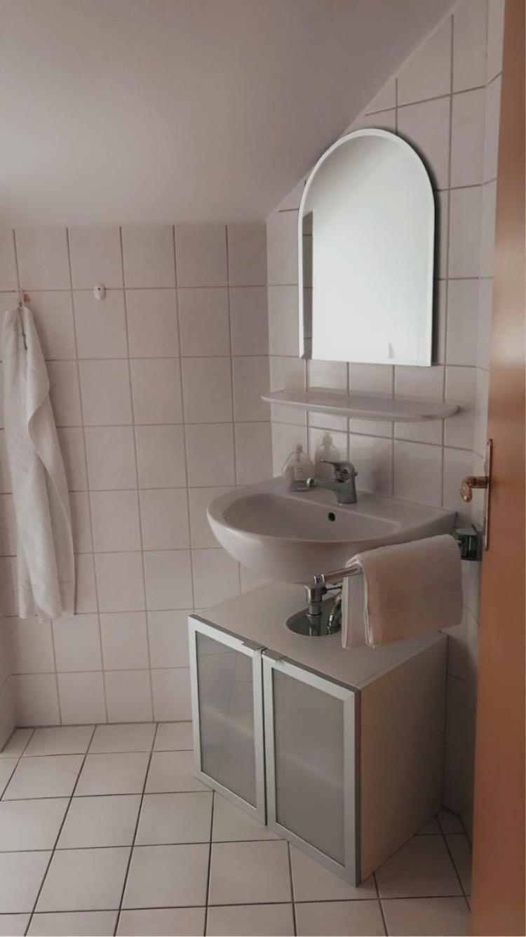 Hotel Louis Mueller Bitburg Εξωτερικό φωτογραφία