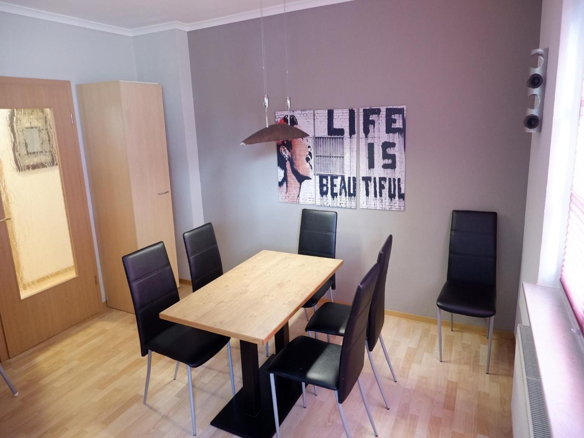 Hotel Louis Mueller Bitburg Δωμάτιο φωτογραφία
