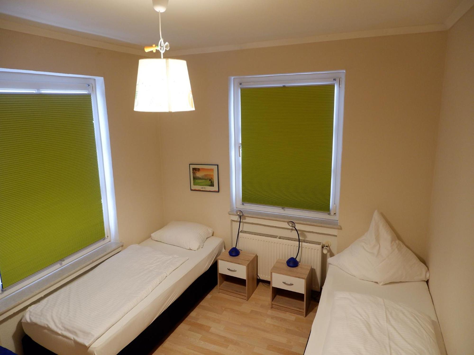 Hotel Louis Mueller Bitburg Δωμάτιο φωτογραφία